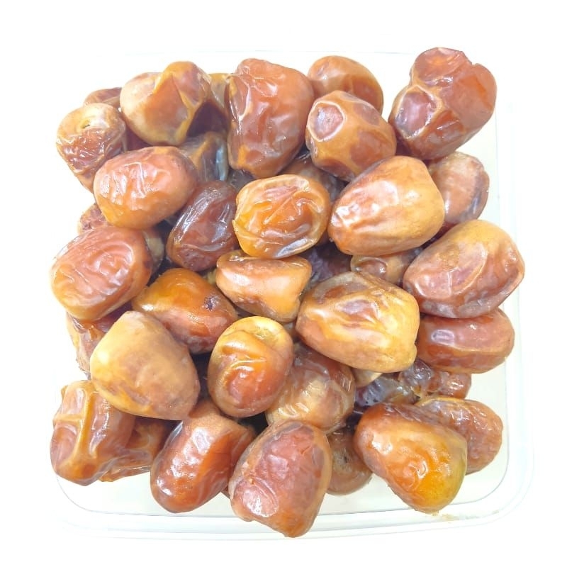 Kurma Sukari 1Kg Kurma Sukari Premium Dates
