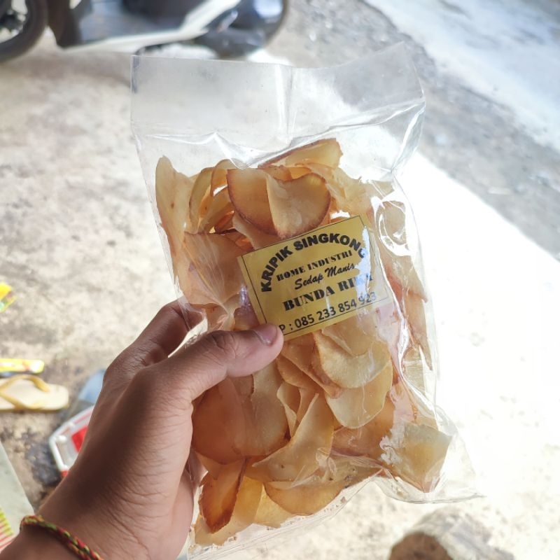 

keripik singkong,criping singkong,krepek singkong,srepeng bohong,chavana chips