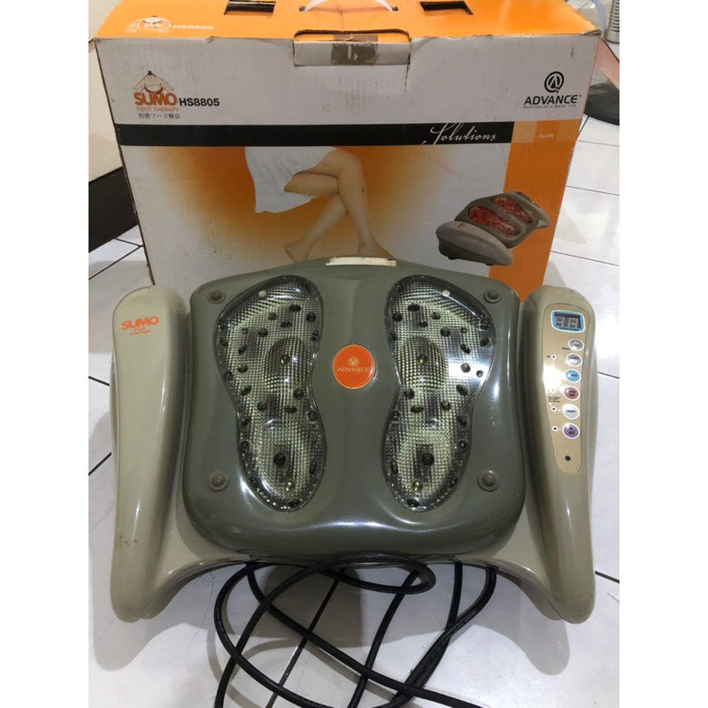 Advance Sumo Foot Theraphy HS8805