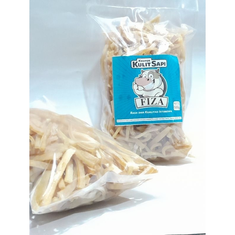 

KRECEK RAMBAK STIK PANJANG(500GR)KRUPUK KULIT SAPI