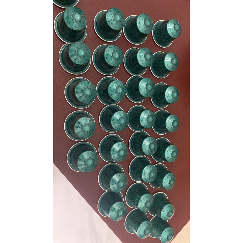 

Nespresso Fortissio Lungo