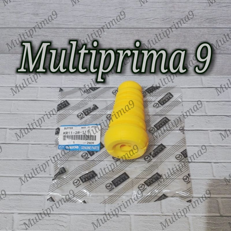 Karet Stopper Stoper Shock Absorber Belakang Mazda CX5 CX 5 CX-5 Original