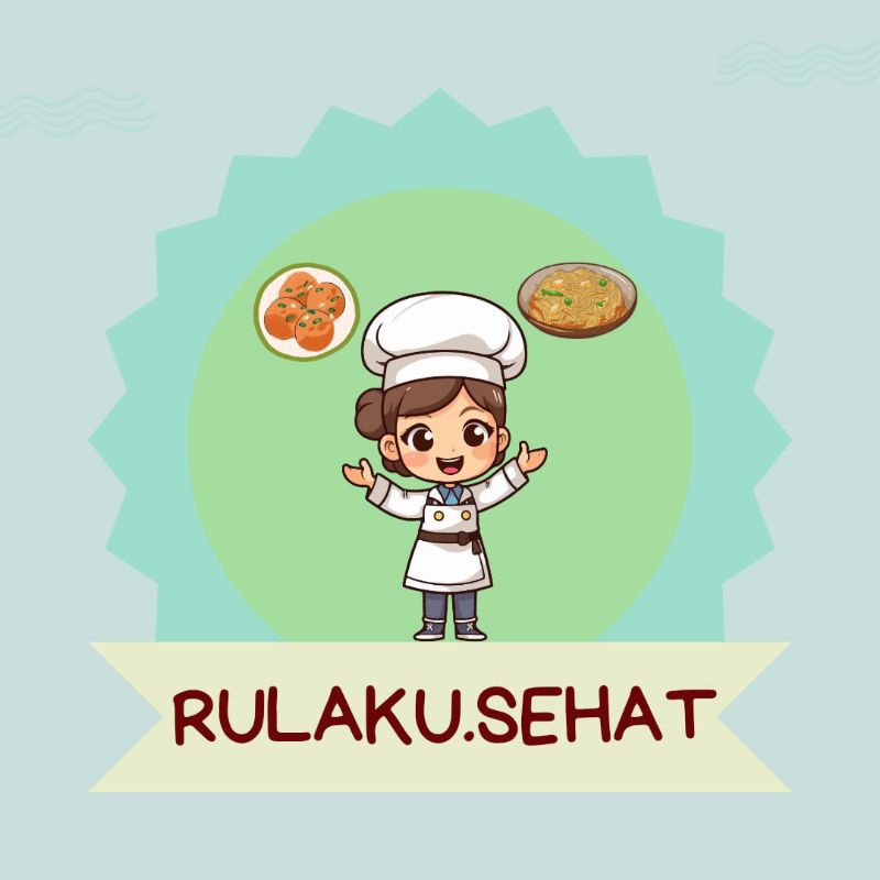 

BaksoInstanSapiRumputLaut