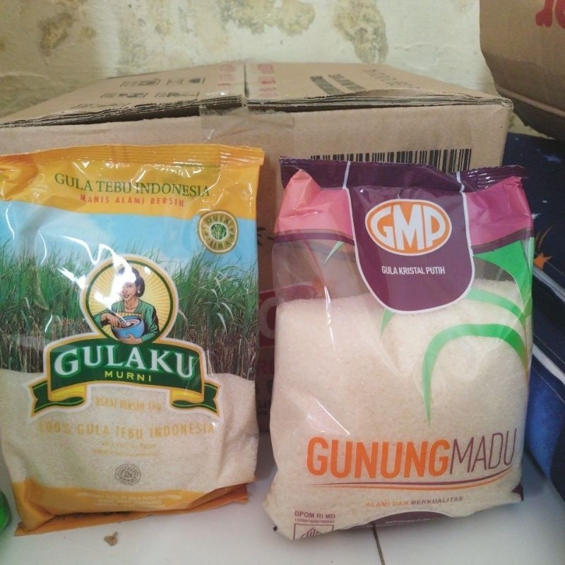 

Gula 1kg