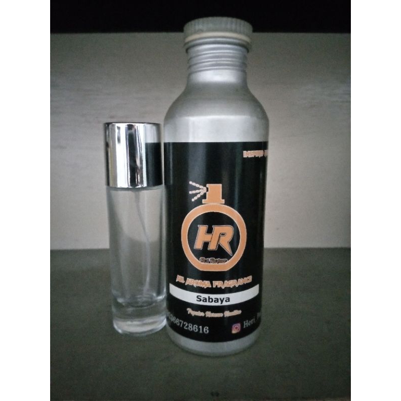 Parfum Refill Sabaya 30 ML by.HR Parfume