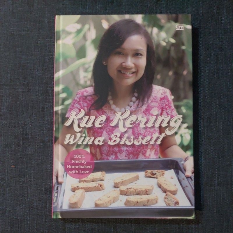 

KUE KERING WINA BISSETT