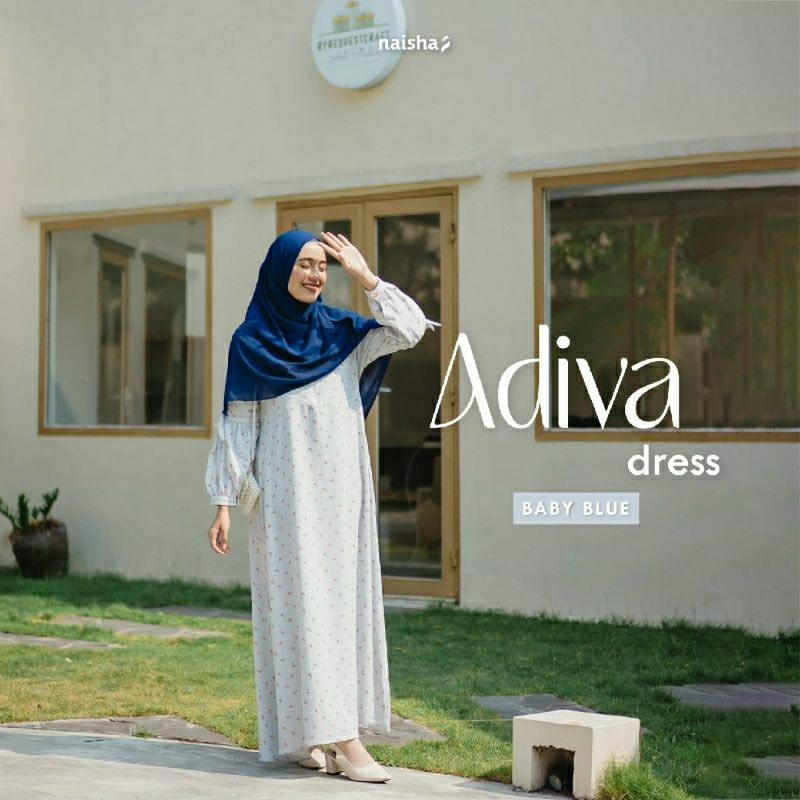 ADIVA DRESS