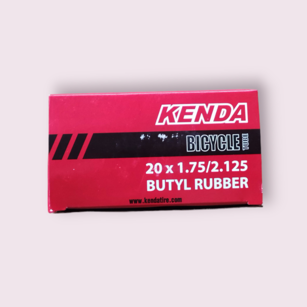 Ban Dalam Kenda 20 x 1.75/2.125 FV