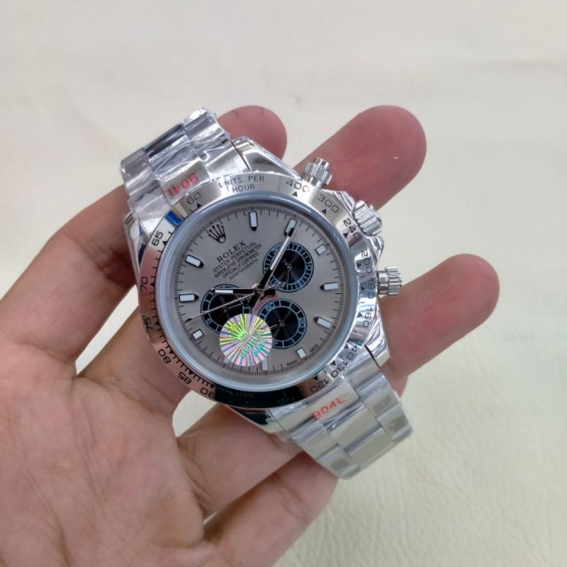 Jam Tangan Automatic Pria Rolex Daytona