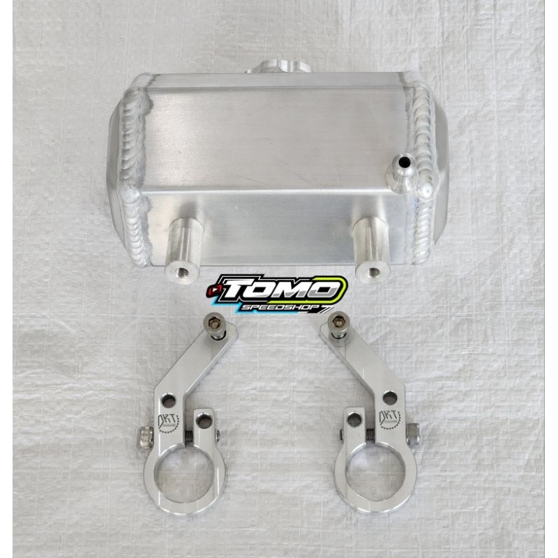 Tangki Drag Almu DKT Thailand