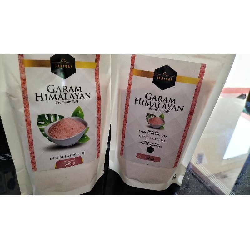 

garam himalaya