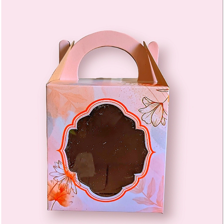 

DUS MUG SOUVENIR 10x10x11 PINK PEACH (02) FCOLOR 310GRAM