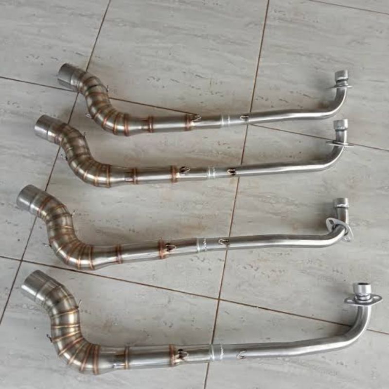 leheran knalpot all bebek inlet 38 sampai 50