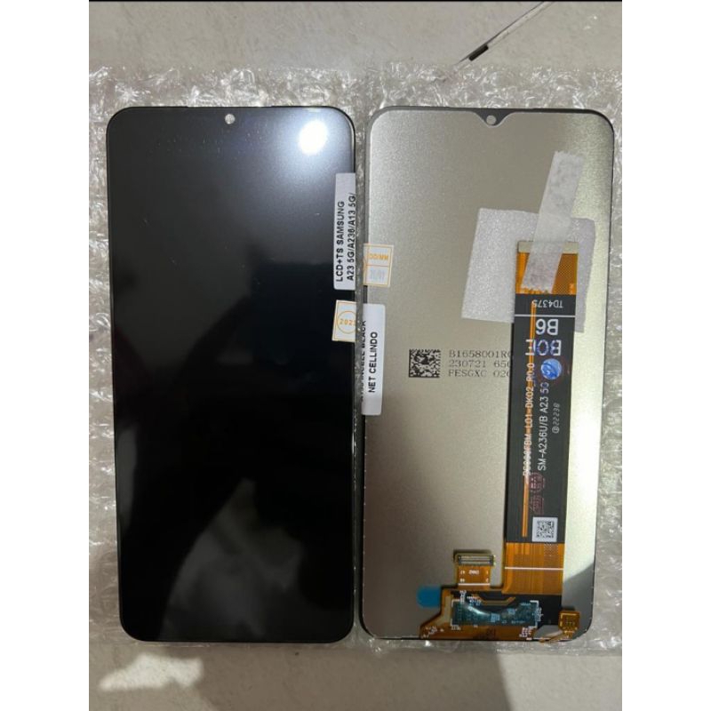 LCD SAMSUNG A23  4G/A235F /a23 5G