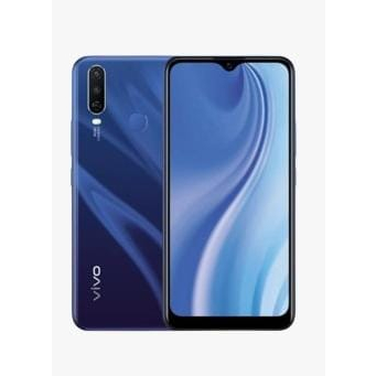 VIVO Y17 RAM 6/128GB (✨PROMO✨) GARANSI 12 BULAN AMAN TERPERCAYA