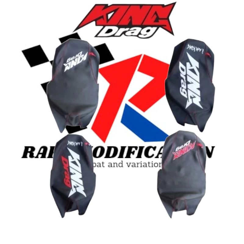 Cover Jok King Drag Cover Jock King Drag Universal Original High Quality