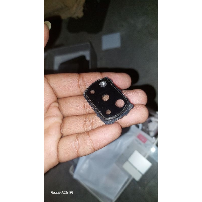 kaca kamera belakang x3nfc x3pro