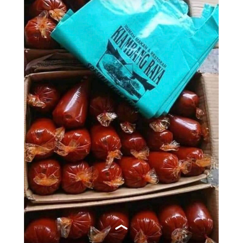 

Bumbu Bakar Kiambang Asli Minang