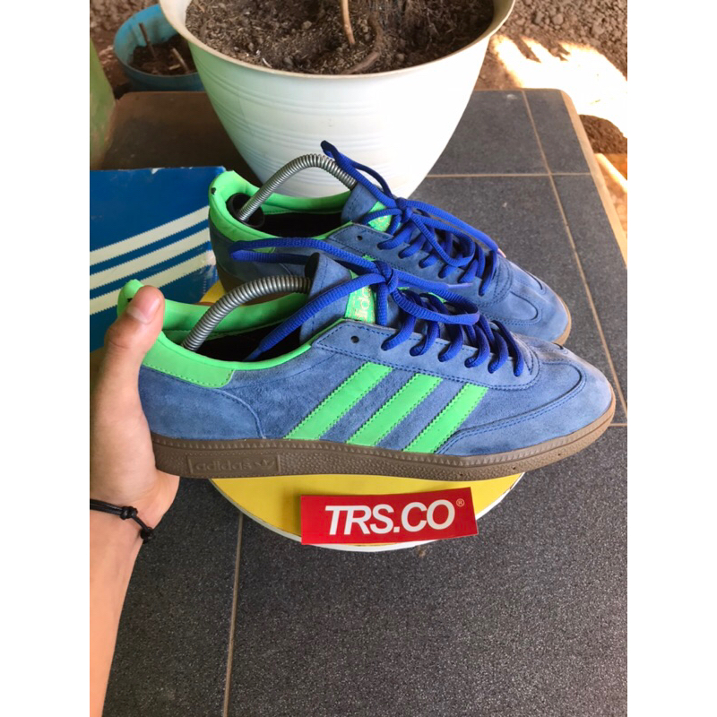 Adidas Spezial cw bern