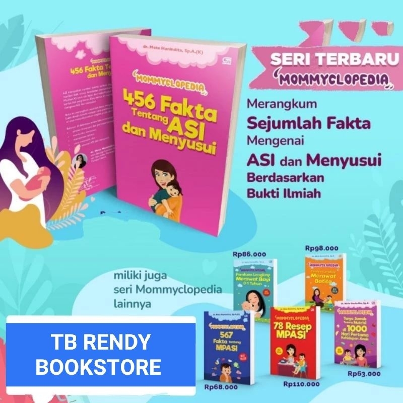 BUKU RESEP MPASI GRAMEDIA