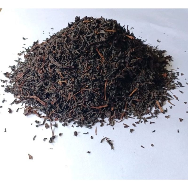 

Teh Hitam Pure Black Tea 250gr