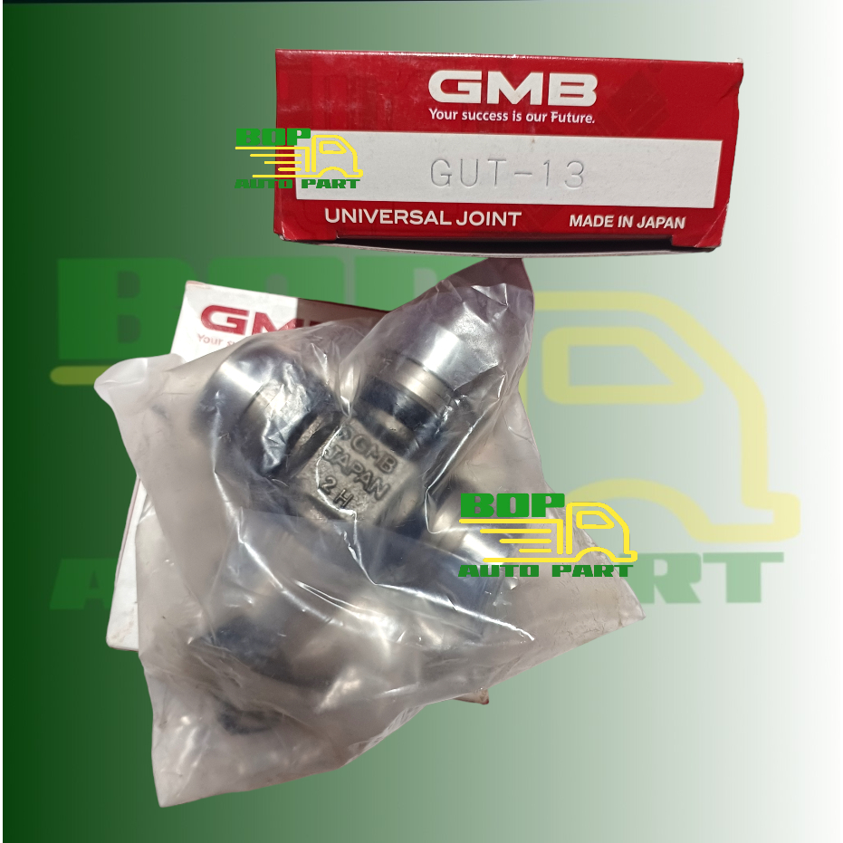 JOINT KOPEL/CROSS JOINT KIJANG 4K/5K/7K KAPSUL..... GUT-13 GMB JAPAN