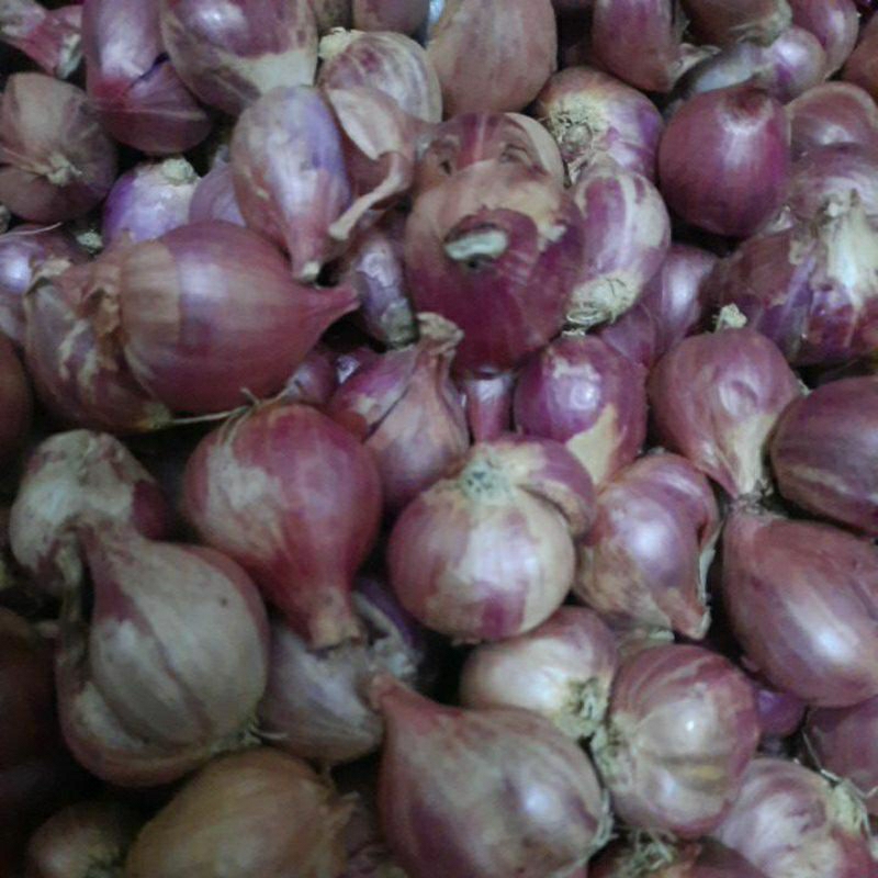 

bawang merah 1/4 kg