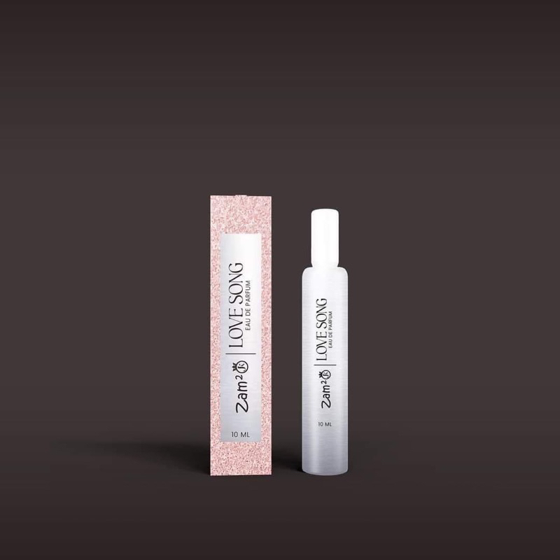 Parfum Zam2Jk Love Song