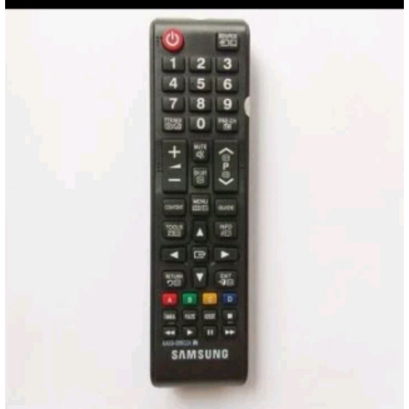 Remote Tv Samsung LCD/LED