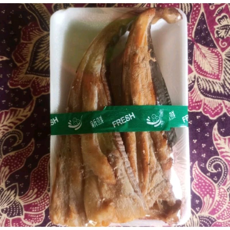 

Ikan Pe Pari Panggang