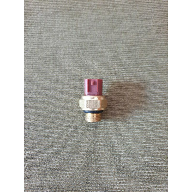 Otomatis kipas radiator viar type soket universal roda 3