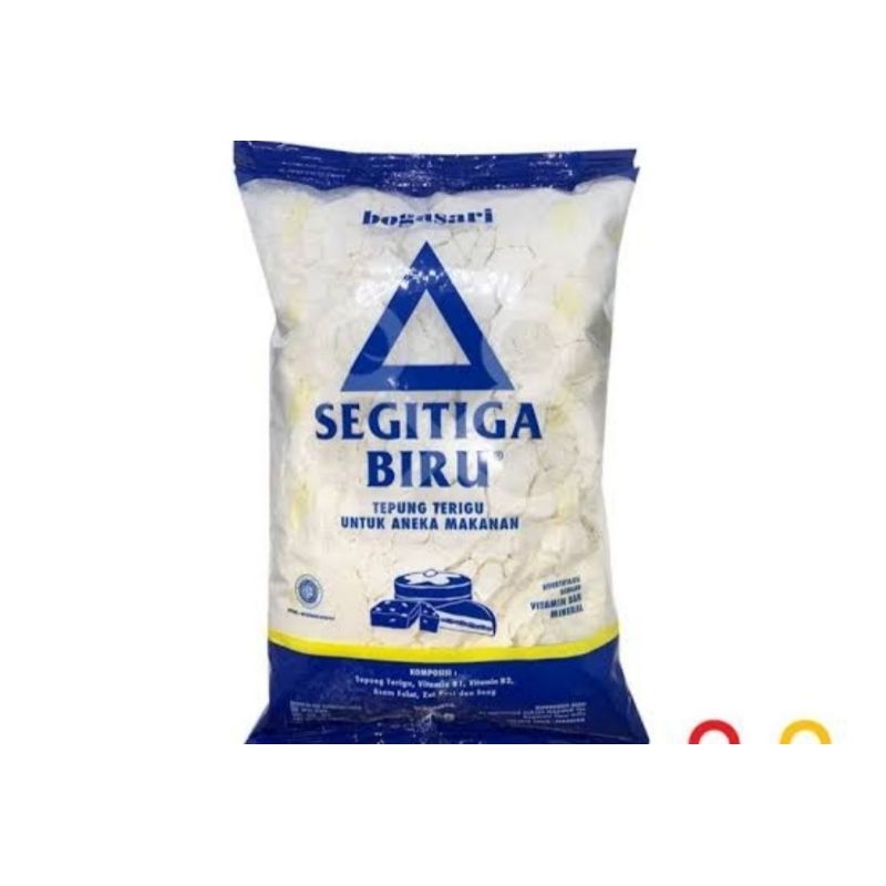 

Tp segitiga kemasan(2kg)+cashback 25k