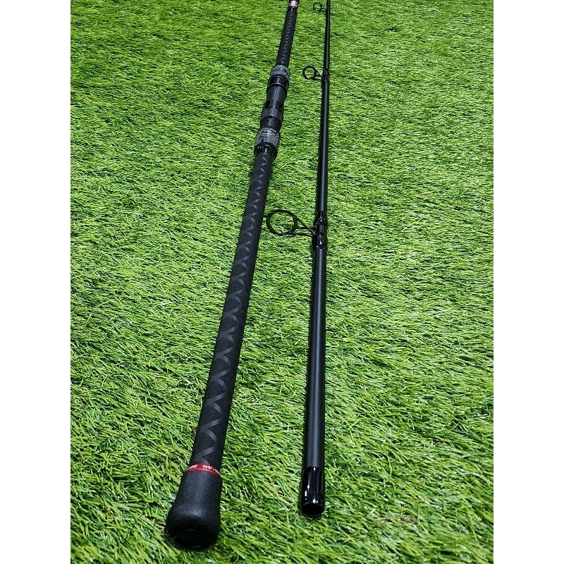 PENN PREVAIL II SURF ROD PRESFII1530S10 300CM  10FT  SAP 1505278 SPINNING