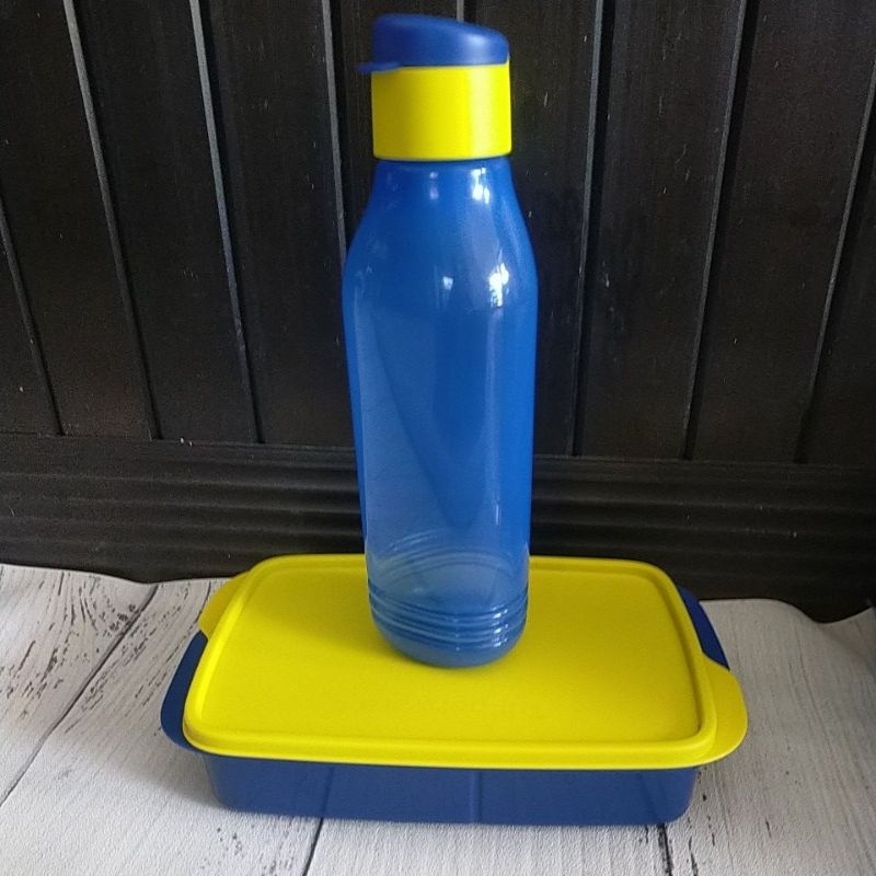 Cool Teen Lunch Box Tupperware