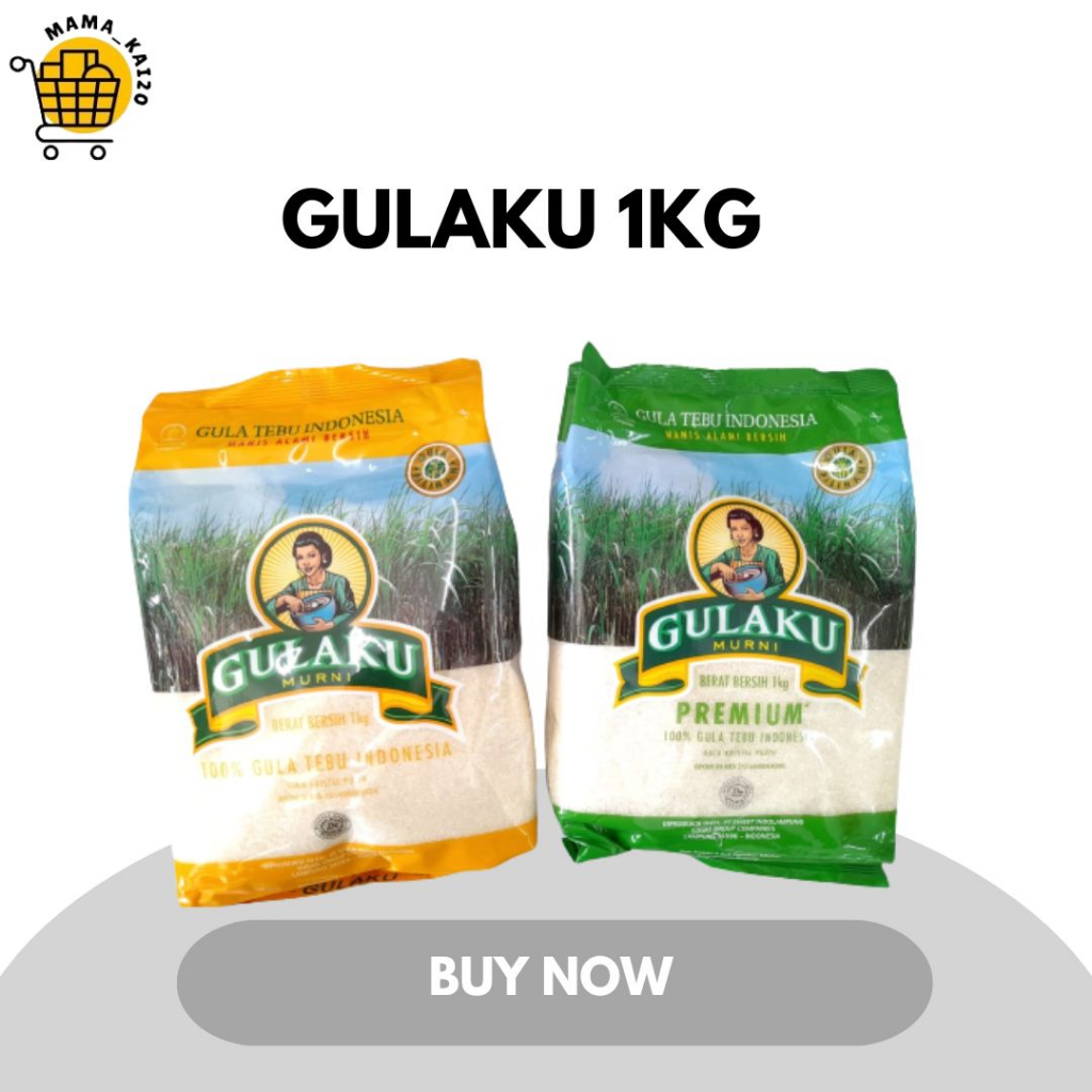 

GULAKU 1KG