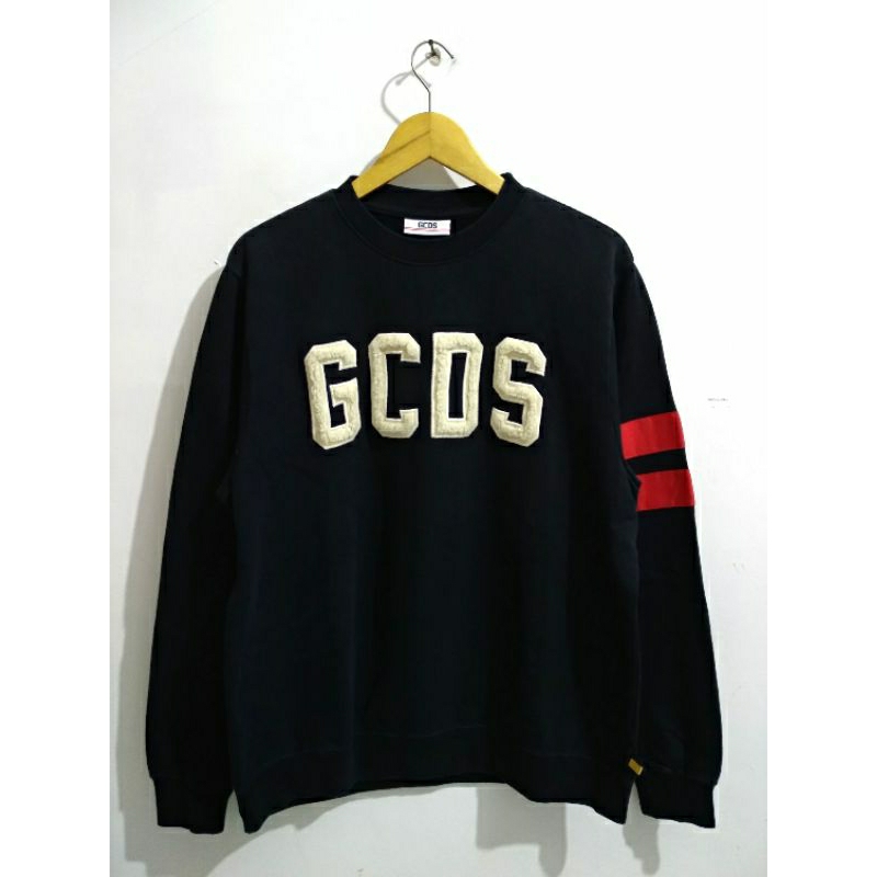 Crewneck "GCDS" Authentic