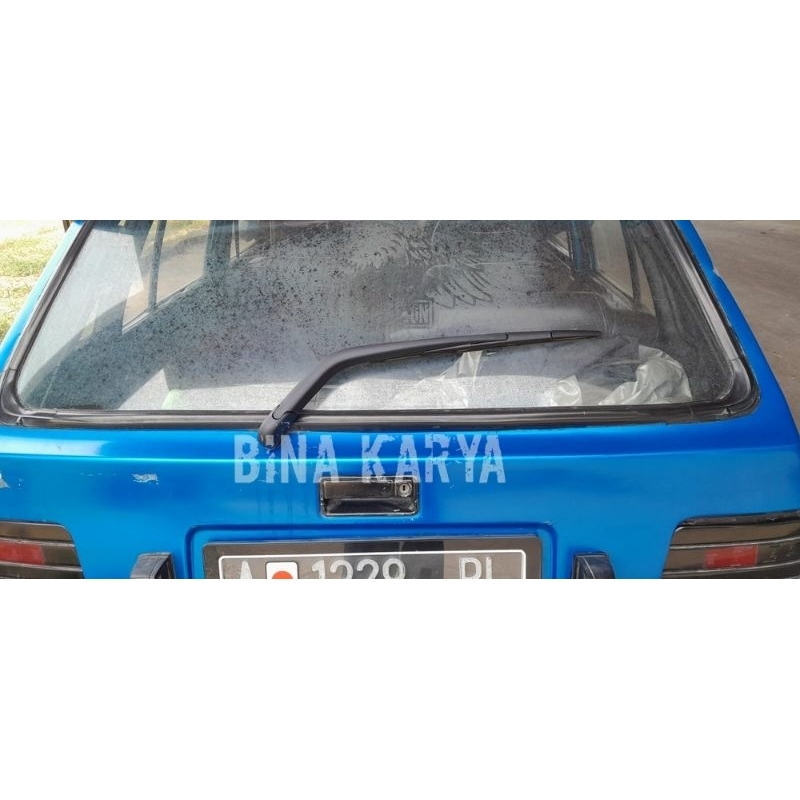GAGANG + WIPER BELAKANG SUZUKI FORSA