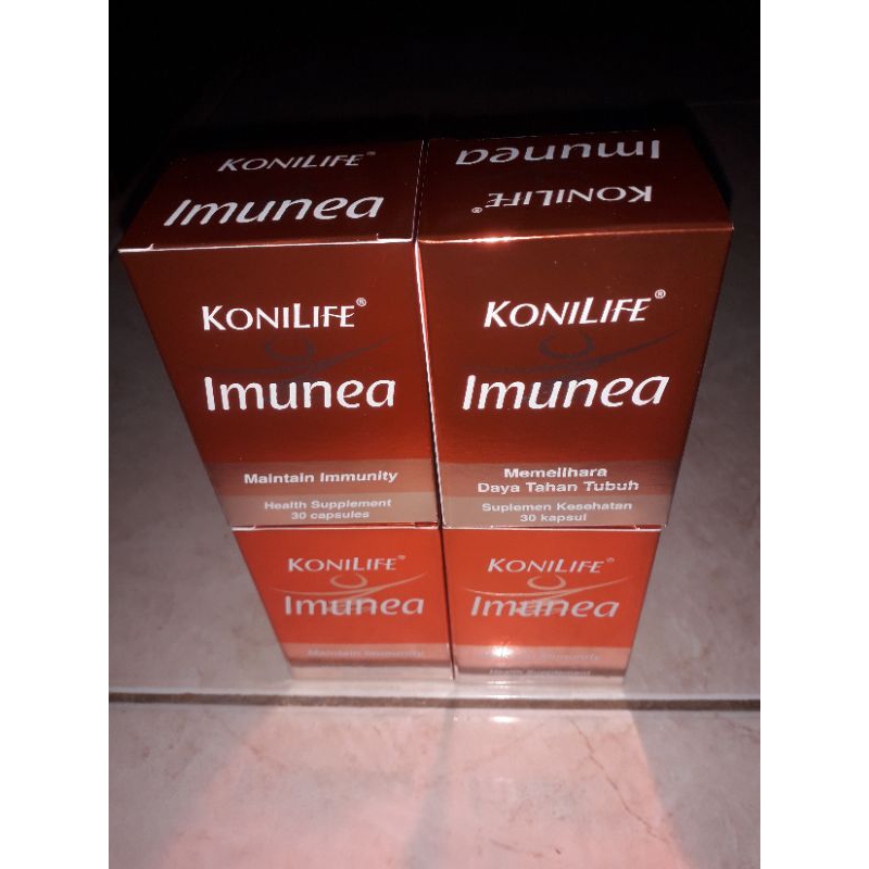 Konilife Imunea isi 30 kapsul