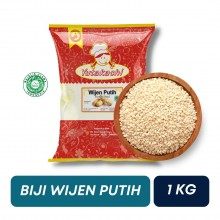 

BIJI WIJEN PUTIH