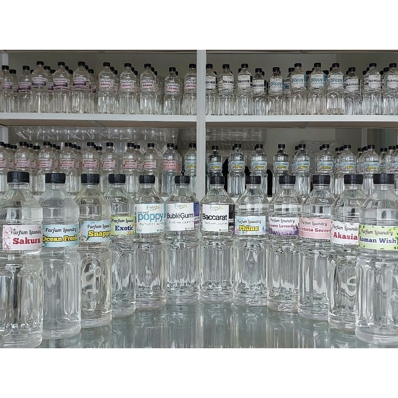 Parfum Laundry 1 Liter