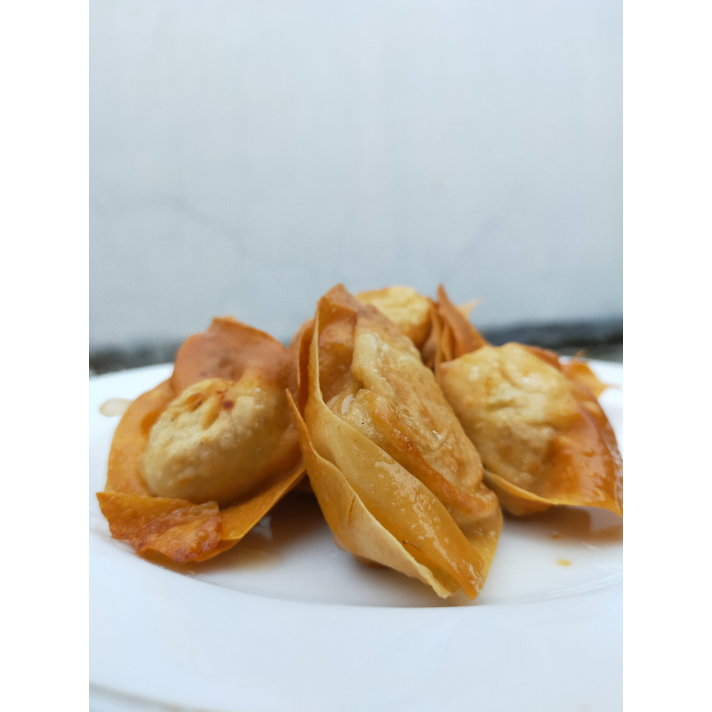 

Pangsit