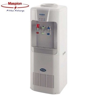 WATER DISPENSER MASPION GALON ATAS MD-03 ND PAS/DISPENSER MASPION GALON ATAS MD 03 ND PAS