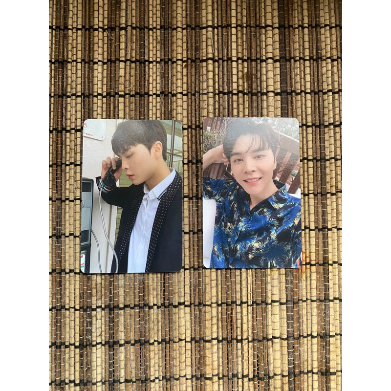 WTS PC JOHNNY DICON (SELCA PANTAI)