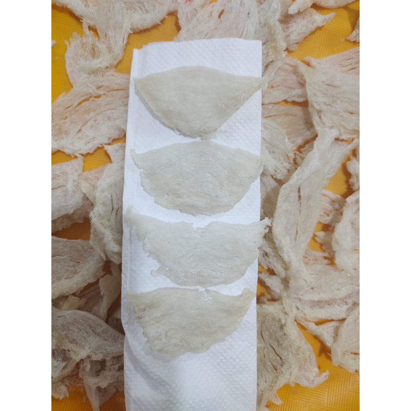 

PB segi - sarang burung walet premium original