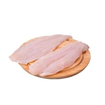 

Ikan Dori Patin Fillet Frozen MPASI 1kg