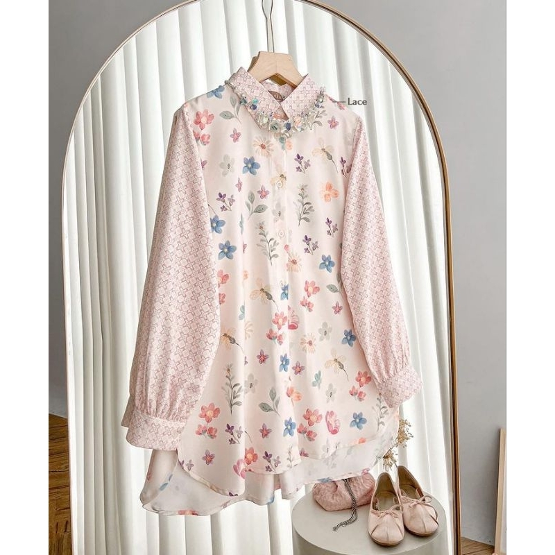 kienka - Sofie Signature Blouse