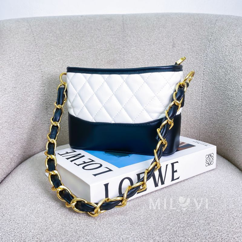 GABY Shoulder Bag by MILOVI