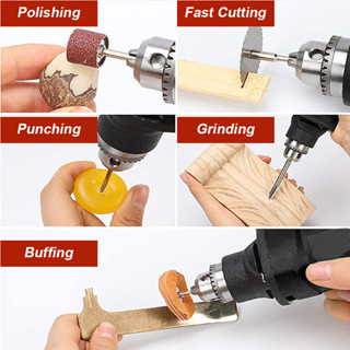 [Bisa COD] JLD 6mm Bor Ukir Grafir 190W mini Mini Grinder MESIN BOR TUNER set Mini Engraver Ukiran b