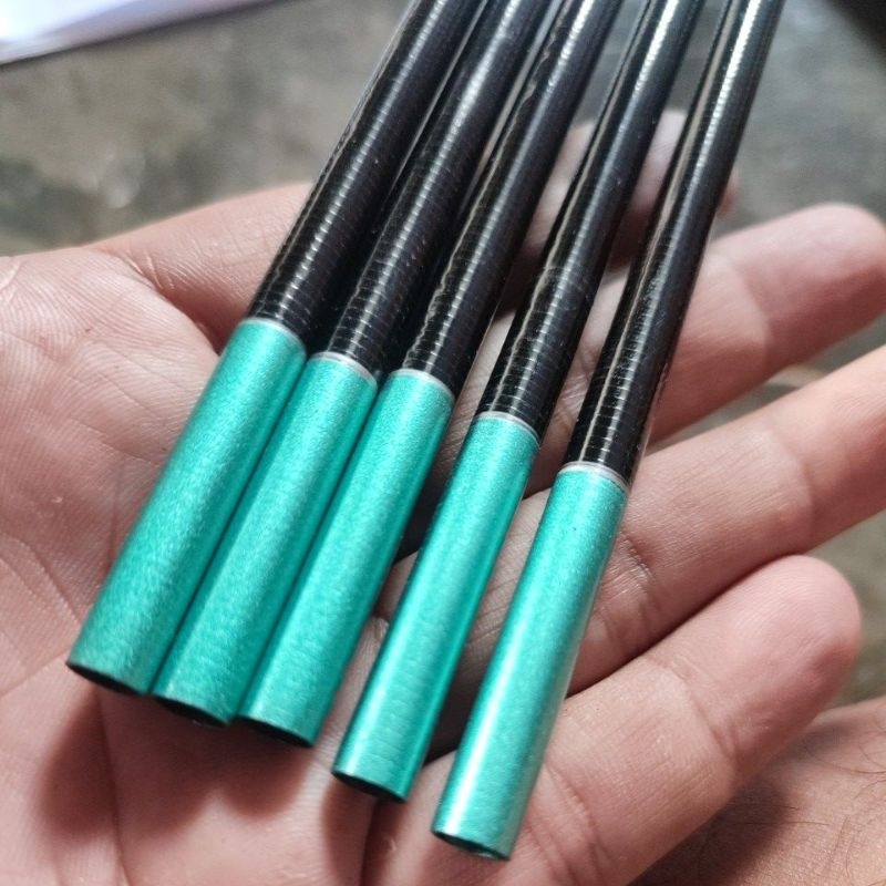 sparepart Ruas 1+2 Namijishu original