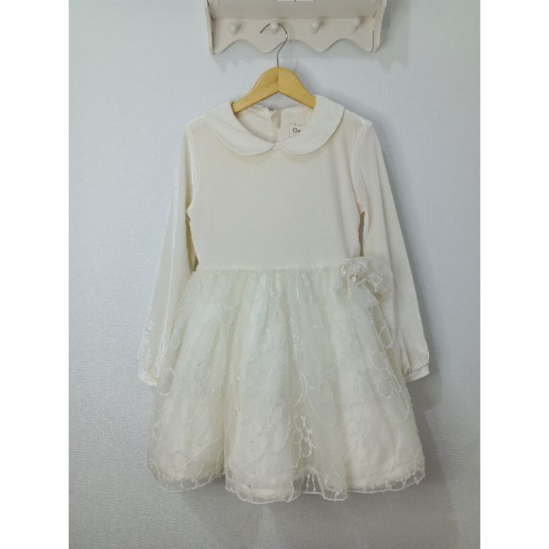 Dress premium anak by cheek part 5